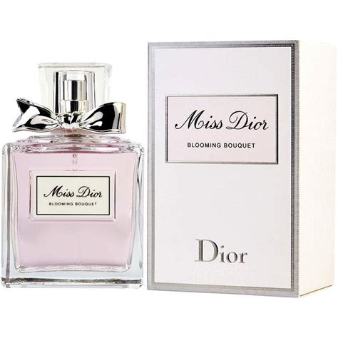 dior blooming bouquet 100ml|dior miss cherie blooming bouquet.